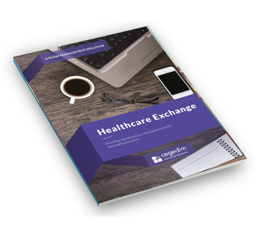 mockup_Healthcare Exchange